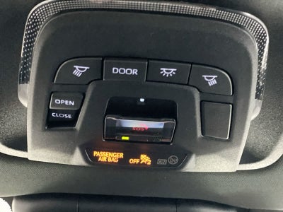 2026 Toyota Crown Signia Limited