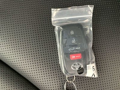 2026 Toyota Crown Signia Limited