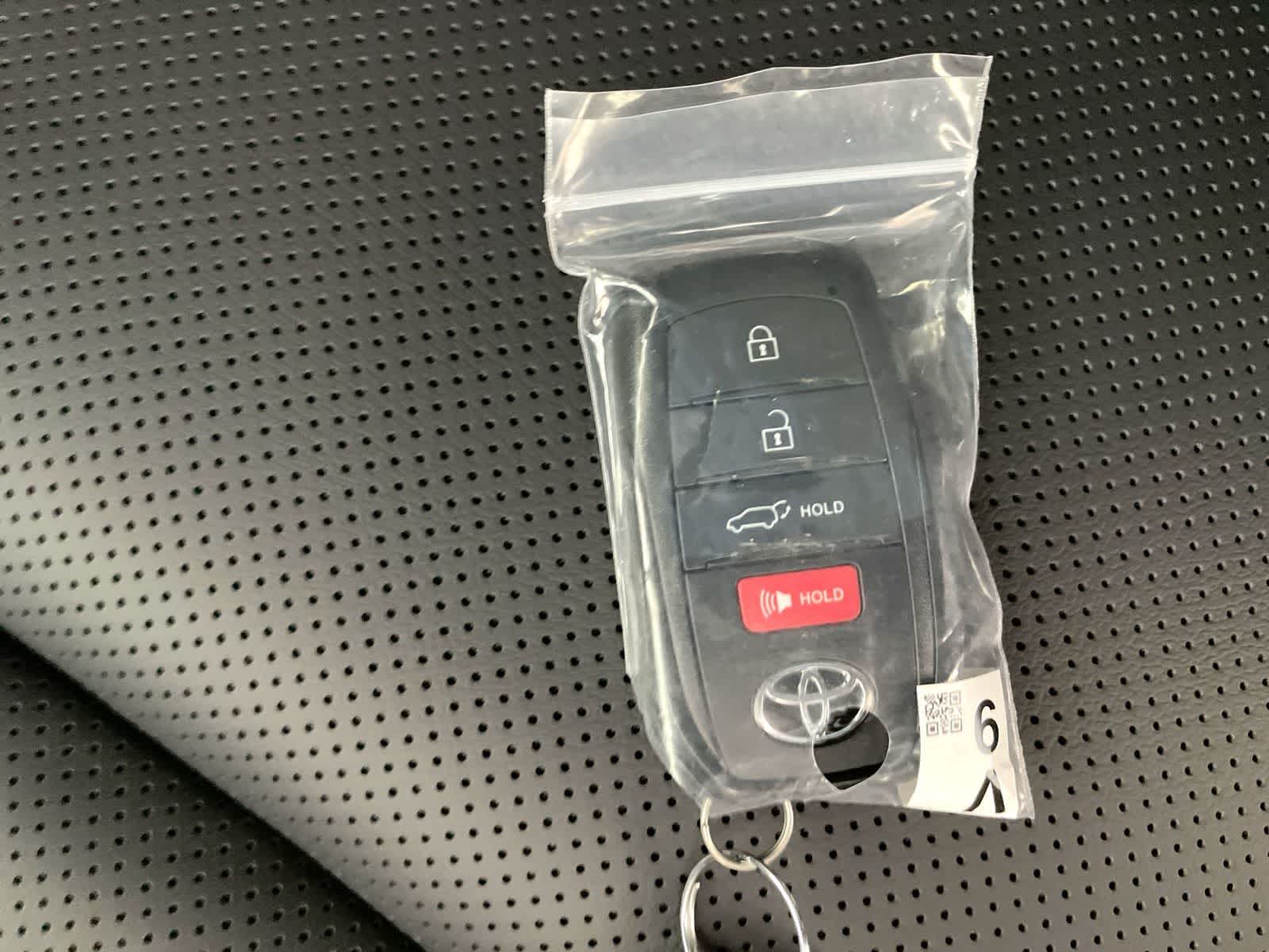 2026 Toyota Crown Signia Limited