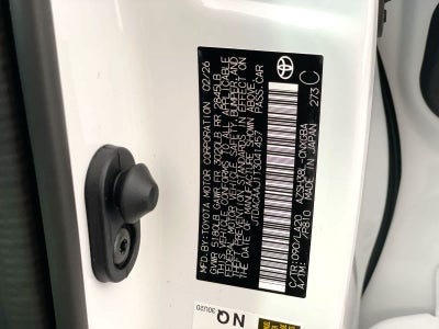 2026 Toyota Crown Signia Limited