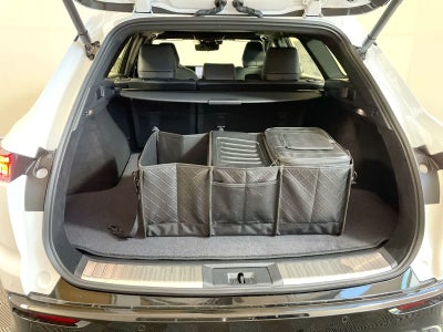 2026 Toyota Crown Signia Limited