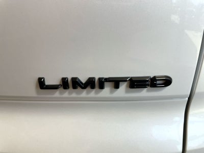 2026 Toyota Crown Signia Limited