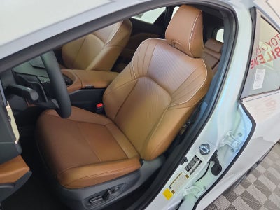 2026 Toyota Crown Signia Limited