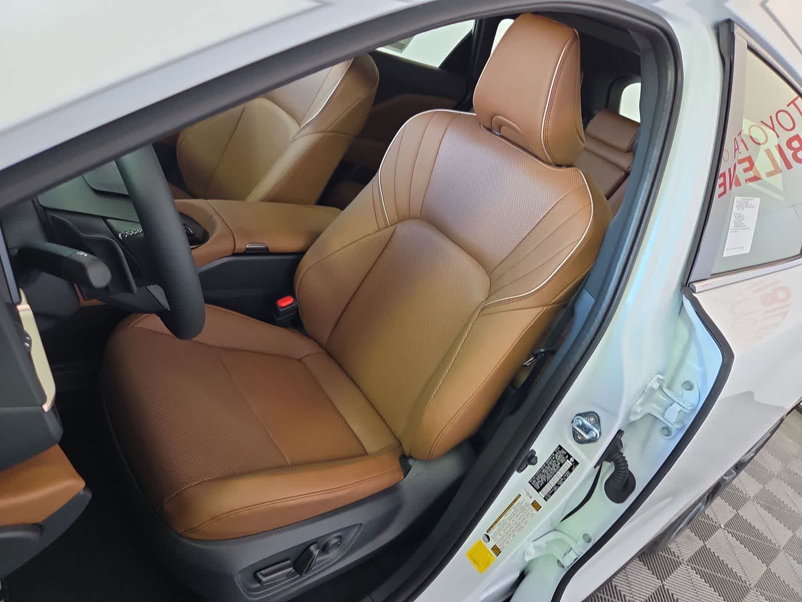 2026 Toyota Crown Signia Limited