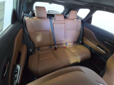 2026 Toyota Crown Signia Limited