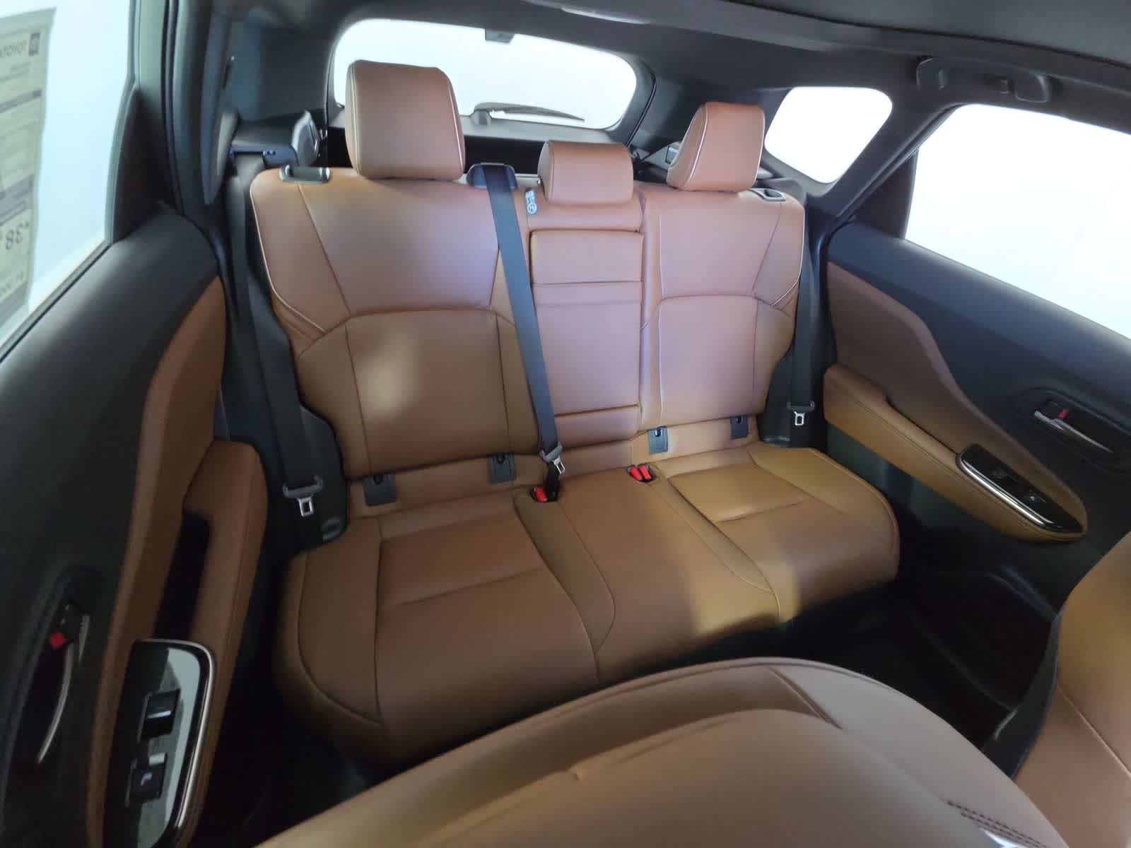 2026 Toyota Crown Signia Limited