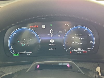 2026 Toyota Crown Signia Limited