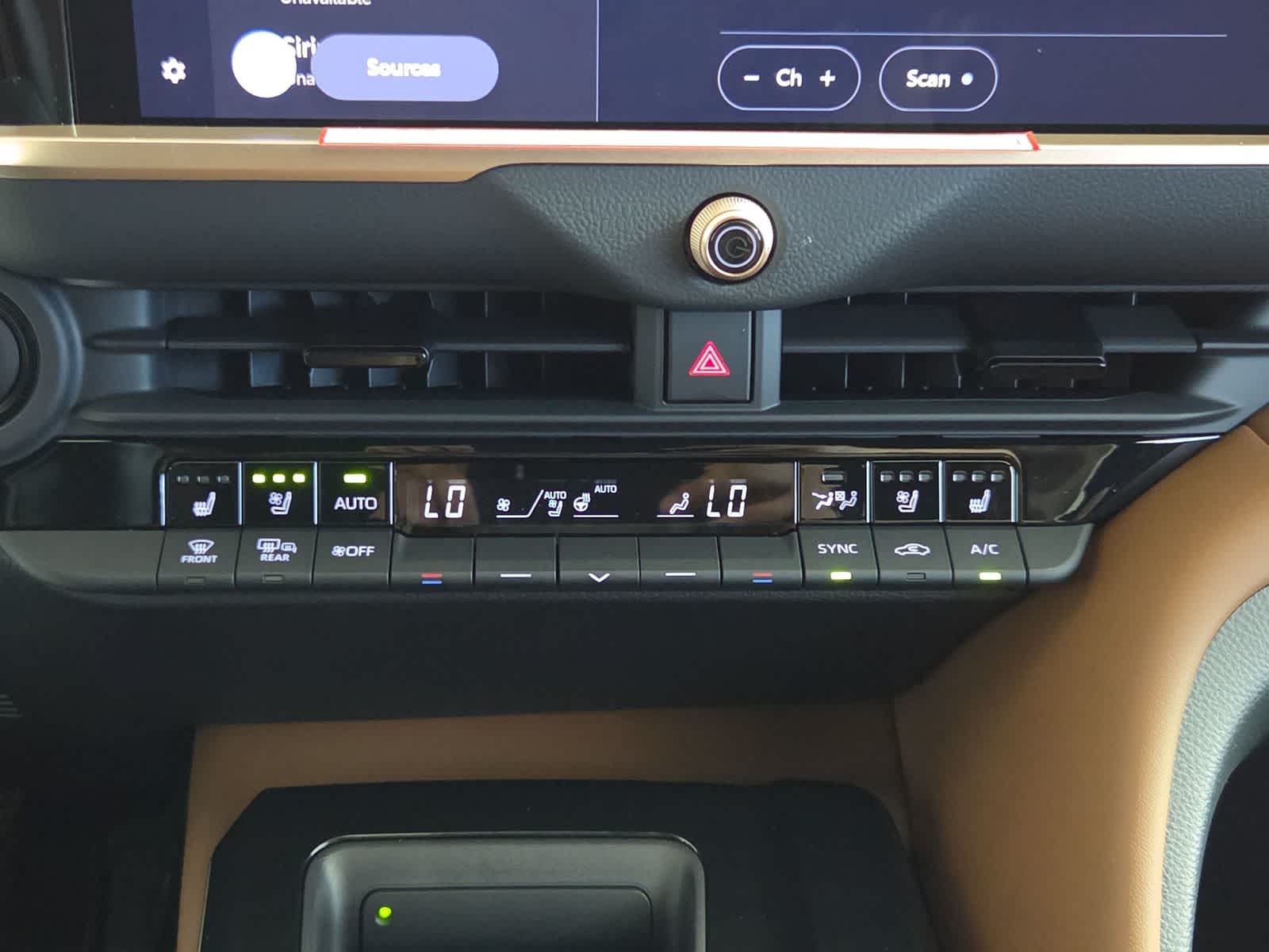 2026 Toyota Crown Signia Limited