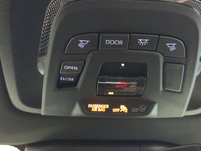 2026 Toyota Crown Signia Limited