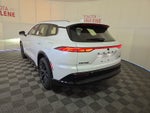 2026 Toyota Crown Signia Limited