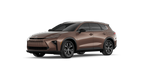 2026 Toyota Crown Signia XLE
