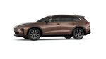2026 Toyota Crown Signia XLE