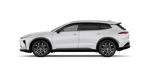 2026 Toyota Crown Signia XLE
