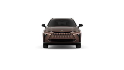 2026 Toyota Crown Signia XLE