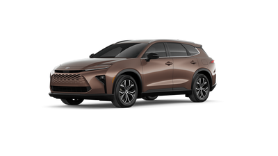 2026 Toyota Crown Signia XLE