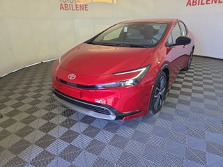 2027 Toyota Prius XLE