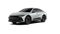 2026 Toyota Crown Platinum
