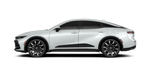 2026 Toyota Crown Platinum