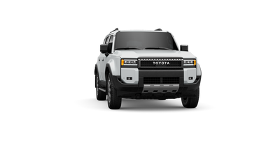 2027 Toyota Land Cruiser 4WD (Natl)