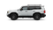 2027 Toyota Land Cruiser 4WD (Natl)