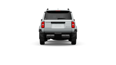 2027 Toyota Land Cruiser 4WD (Natl)