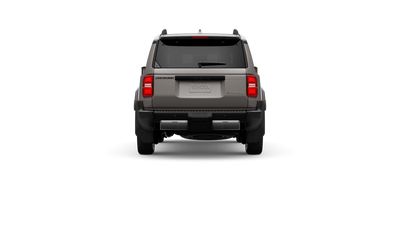 2026 Toyota Land Cruiser 4WD (Natl)