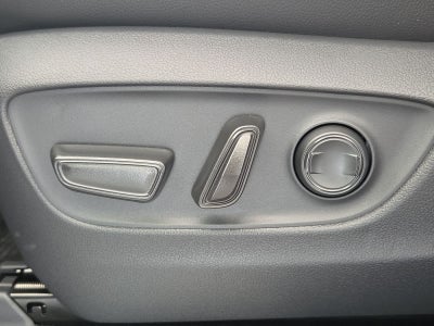 2027 Toyota Land Cruiser 4WD (Natl)