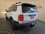 2027 Toyota Land Cruiser 4WD (Natl)