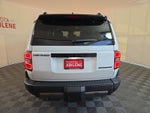 2027 Toyota Land Cruiser 4WD (Natl)