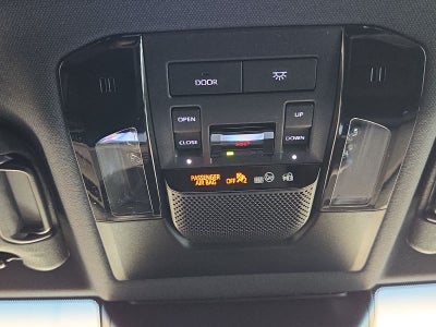 2027 Toyota Land Cruiser 4WD (Natl)