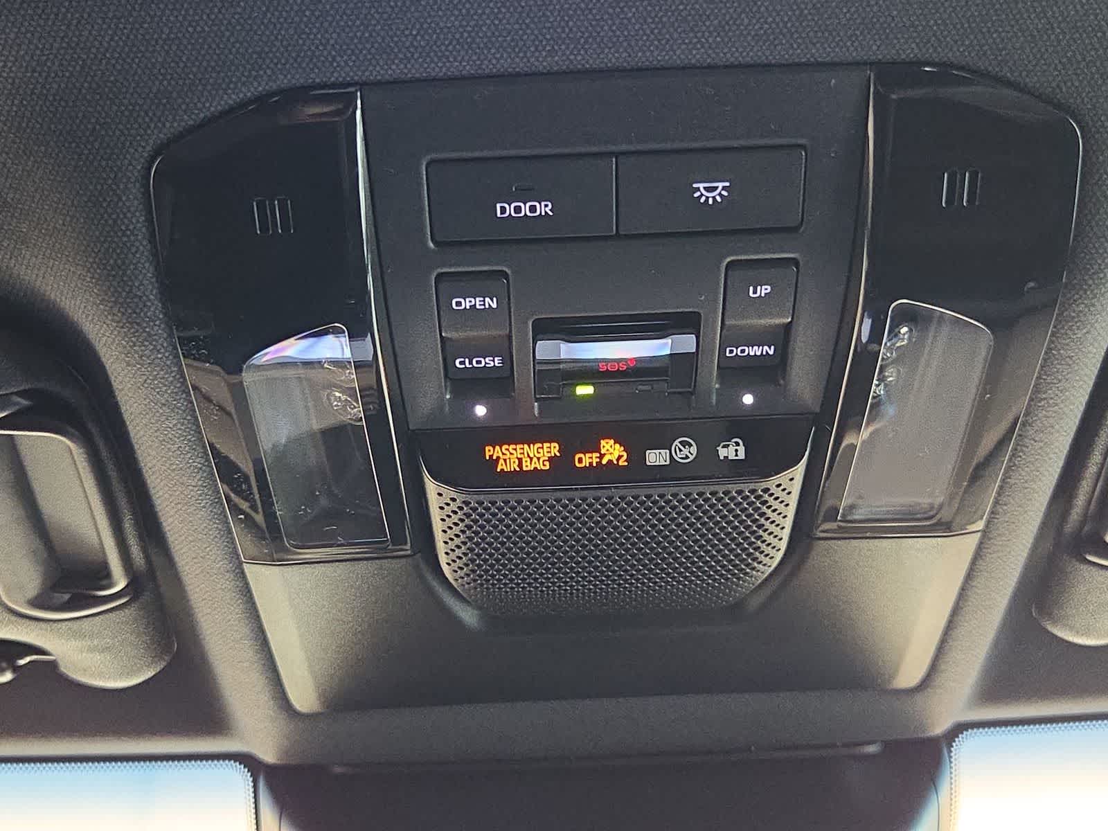 2027 Toyota Land Cruiser 4WD (Natl)