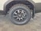 2027 Toyota Land Cruiser 4WD (Natl)