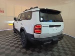 2027 Toyota Land Cruiser 4WD (Natl)