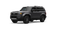 2027 Toyota Land Cruiser 4WD (Natl)