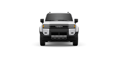 2026 Toyota Land Cruiser 4WD (Natl)