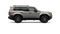 2027 Toyota Land Cruiser 4WD (Natl)