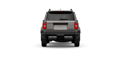 2027 Toyota Land Cruiser 4WD (Natl)