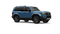 2026 Toyota Land Cruiser 4WD (Natl)