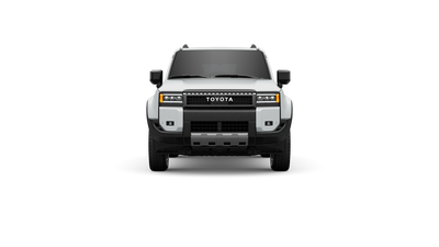 2027 Toyota Land Cruiser 4WD (Natl)