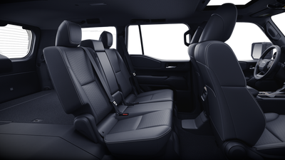 2027 Toyota Land Cruiser 4WD (Natl)