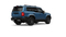 2027 Toyota Land Cruiser 4WD (Natl)
