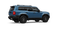 2027 Toyota Land Cruiser 4WD (Natl)