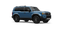 2027 Toyota Land Cruiser 4WD (Natl)