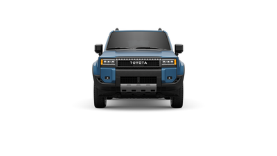 2027 Toyota Land Cruiser 4WD (Natl)