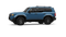 2027 Toyota Land Cruiser 4WD (Natl)
