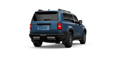 2027 Toyota Land Cruiser 4WD (Natl)