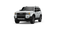 2027 Toyota Land Cruiser 4WD (Natl)