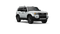 2027 Toyota Land Cruiser 4WD (Natl)