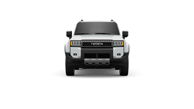 2027 Toyota Land Cruiser 4WD (Natl)