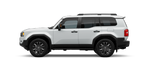 2027 Toyota Land Cruiser 4WD (Natl)